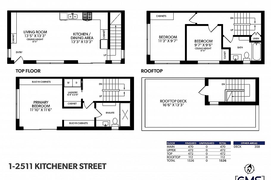1 2511 Kitchener Street Vancouver, BC - 33