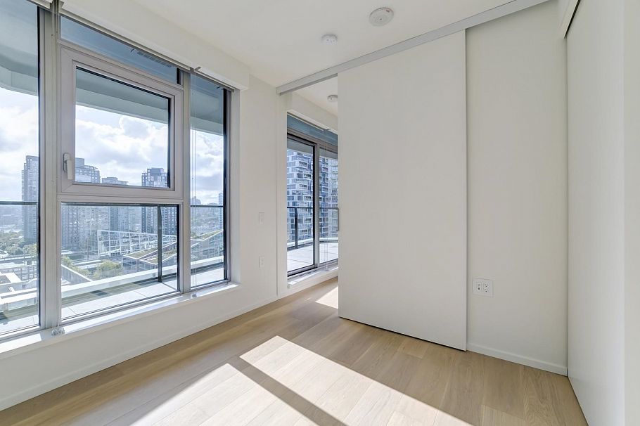 1202 889 Pacific Street Vancouver, BC - 18
