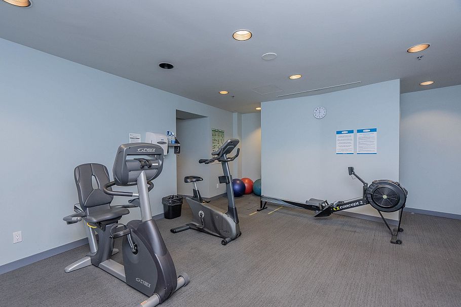 902 989 Nelson Street Vancouver, BC - 10