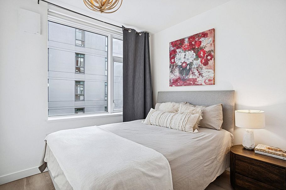 507 209 E 7th Avenue Vancouver, BC - 13