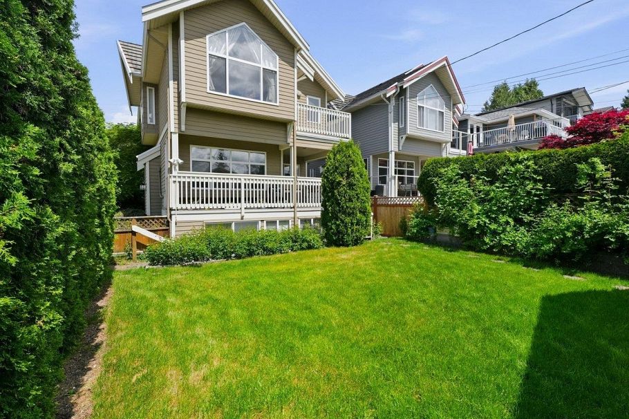2048 St. Georges Avenue North Vancouver, BC - 11