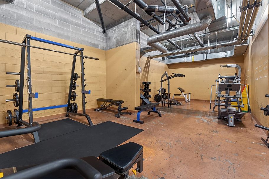 208 5288 Melbourne Street Vancouver, BC - 28