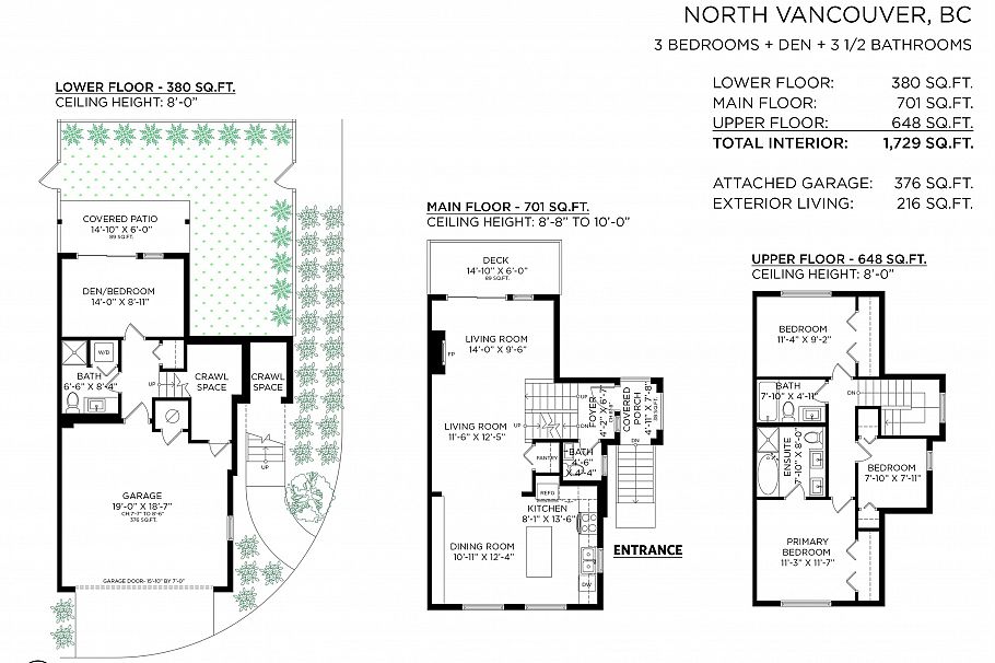 766 Orwell Street North Vancouver, BC - 19