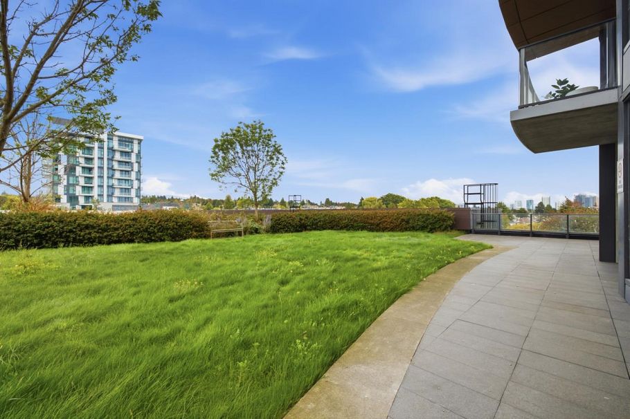 802 8488 Cornish Street Vancouver, BC - 31