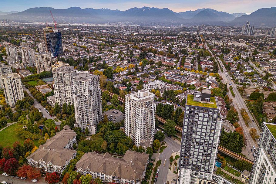 508 3660 Vanness Avenue Vancouver, BC - 28
