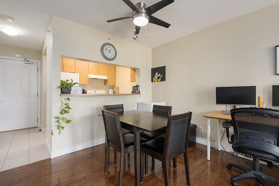 508 3660 Vanness Avenue Vancouver, BC - 6