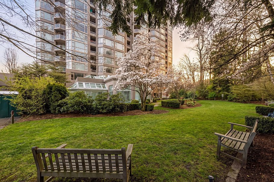 603 1327 E Keith Road North Vancouver, BC - 24