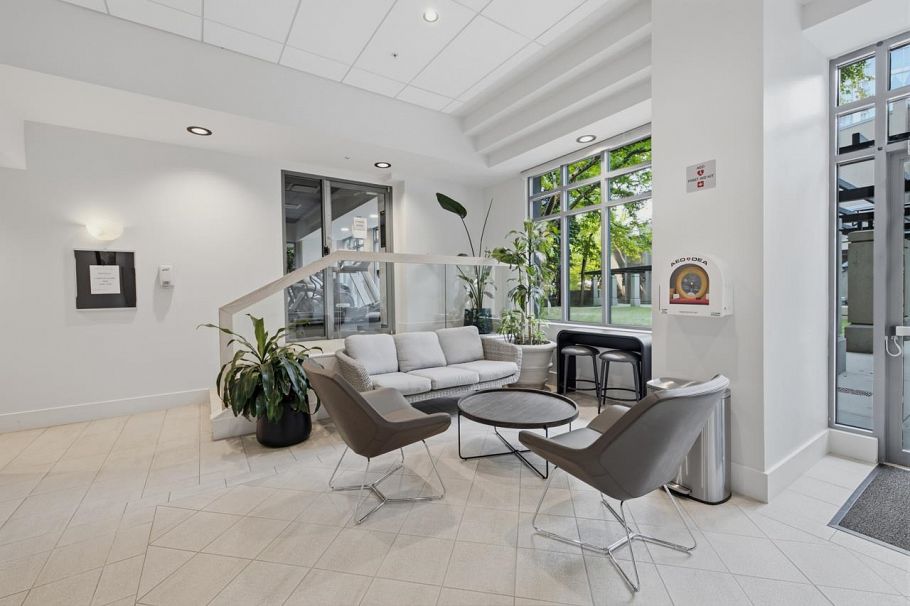 203 950 Cambie Street Vancouver, BC - 24