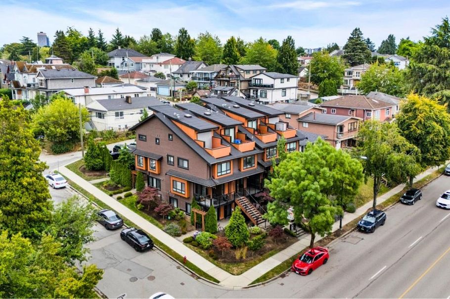 4410 Nanaimo Street Vancouver, BC - 26