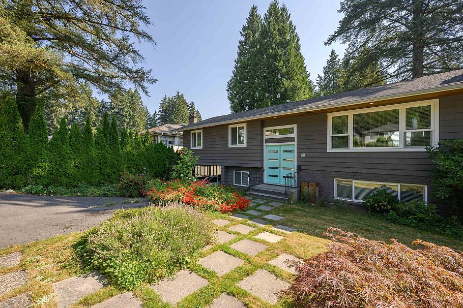 3342 Fromme Road North Vancouver, BC - 31