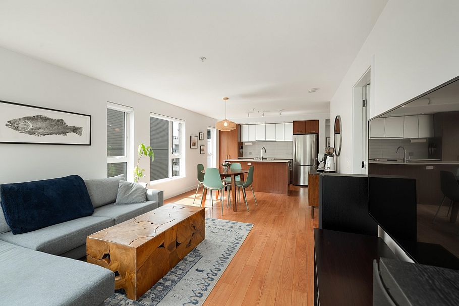 316 221 E 3rd Street North Vancouver, BC - 14