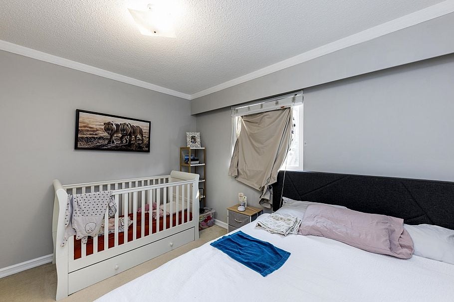 3466 Upton Road North Vancouver, BC - 22