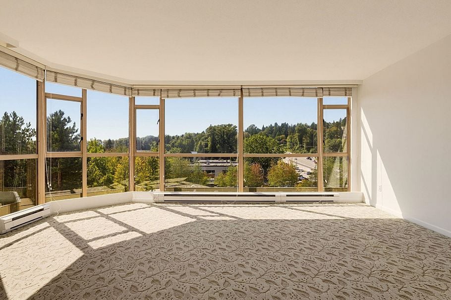 603 1327 E Keith Road North Vancouver, BC - 3