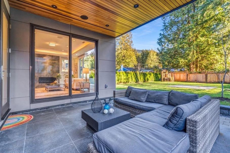 4470 CAPILANO ROAD, North Vancouver BC V7R 4J9 North Vancouver, BC - 17