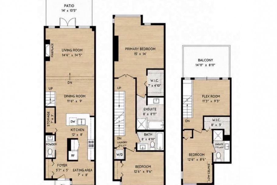 2178 E Kent Avenue South Vancouver, BC - 40