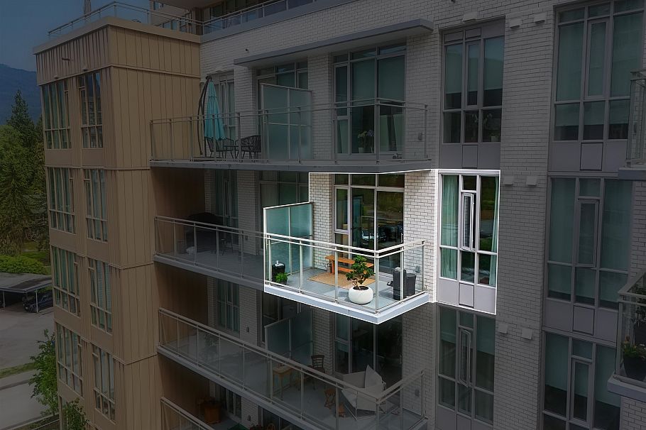 505 2385 Emery Court North Vancouver, BC - 30