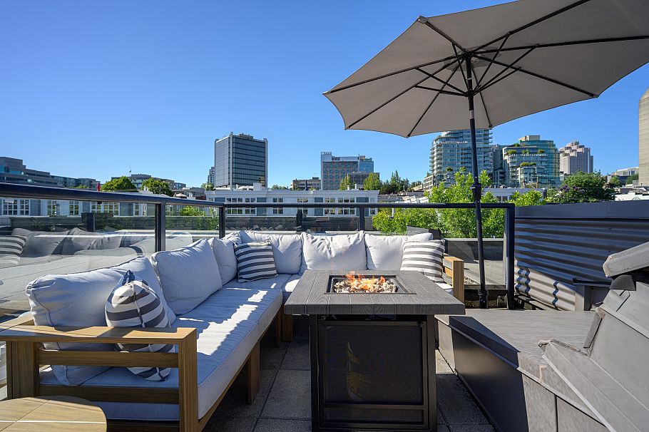 220 676 W 6th Avenue Vancouver, BC - 31