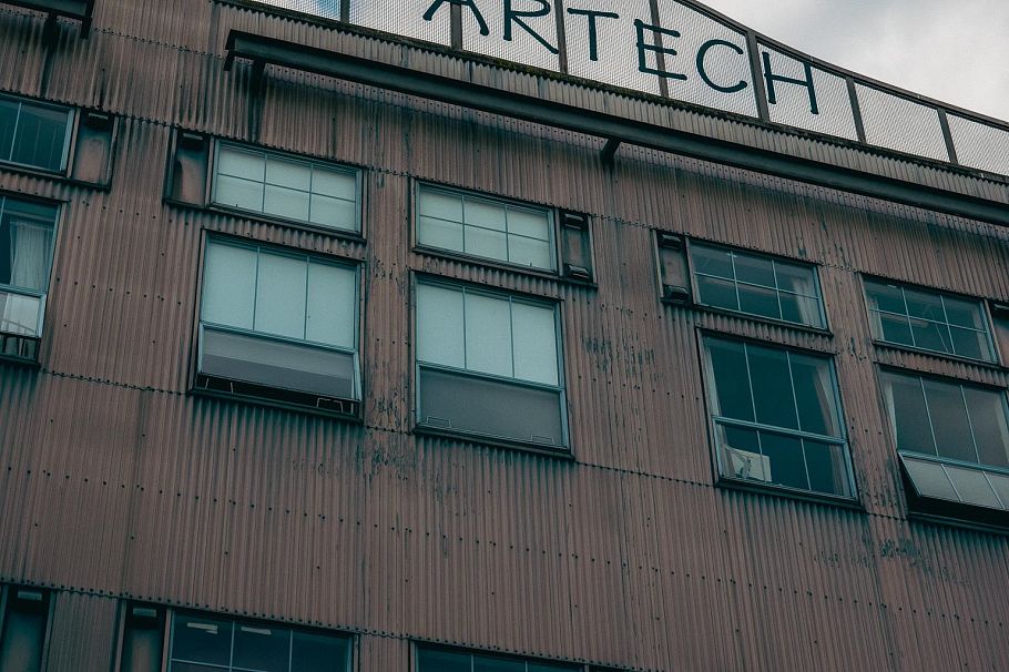 314 336 E 1st Avenue Vancouver, BC - 32