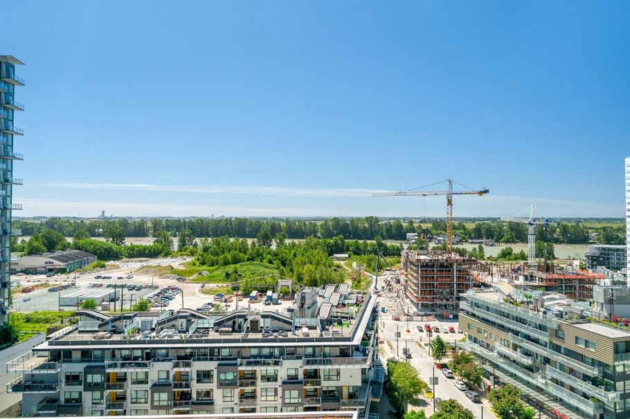 1605 8538 River District Crossing Vancouver, BC - 3