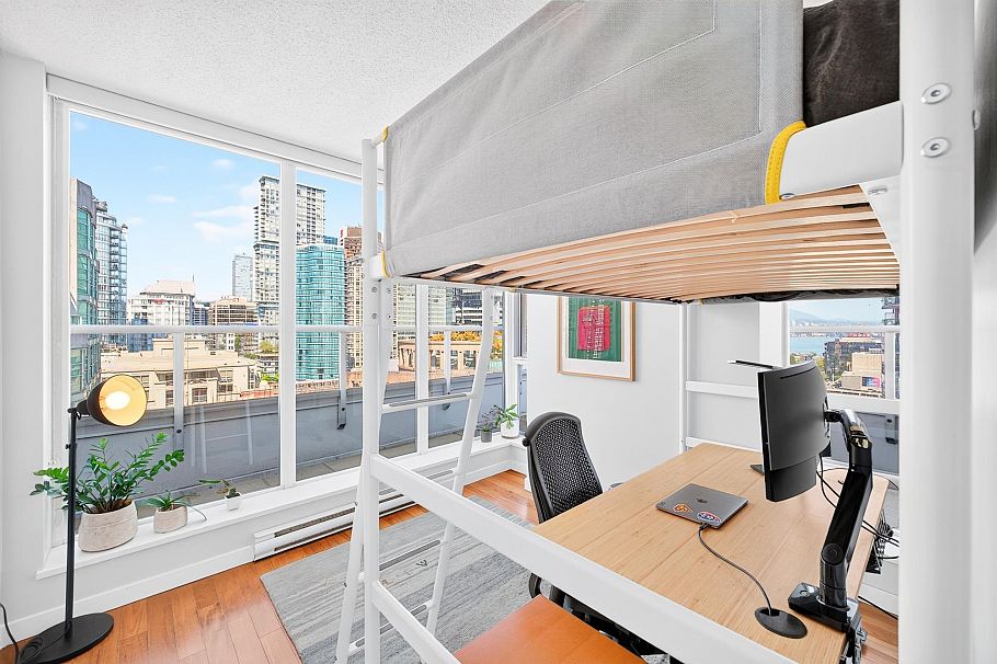 1802 821 Cambie Street Vancouver, BC - 21