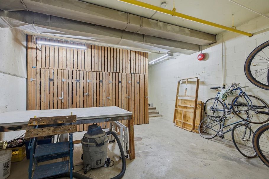 304 325 W 3rd Street North Vancouver, BC - 27