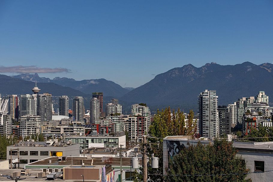 409 2511 Quebec Street Vancouver, BC - 17