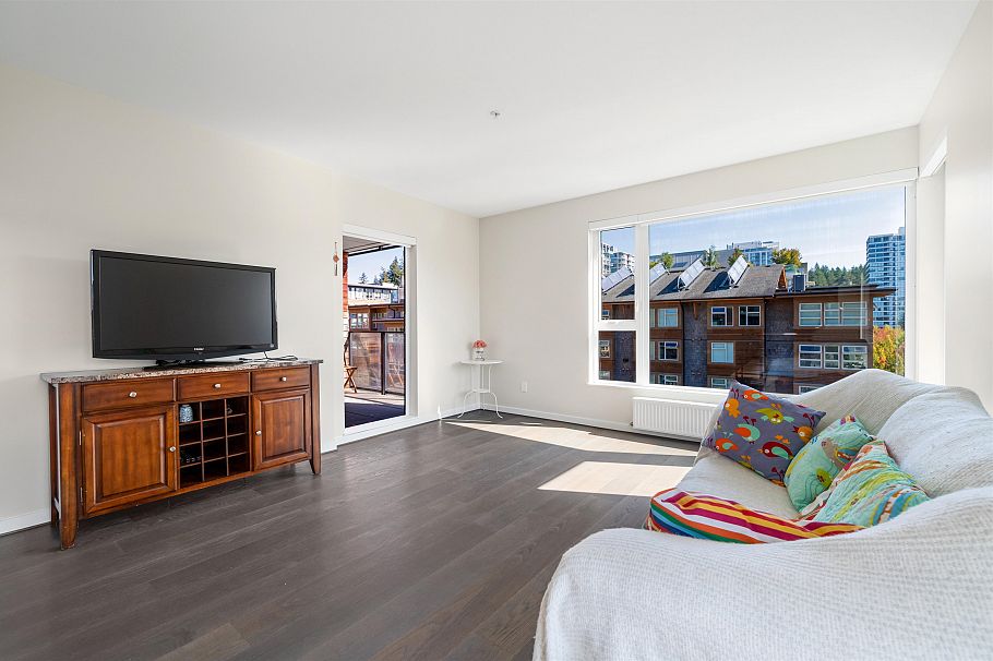 523 5955 Birney Avenue Vancouver, BC - 17
