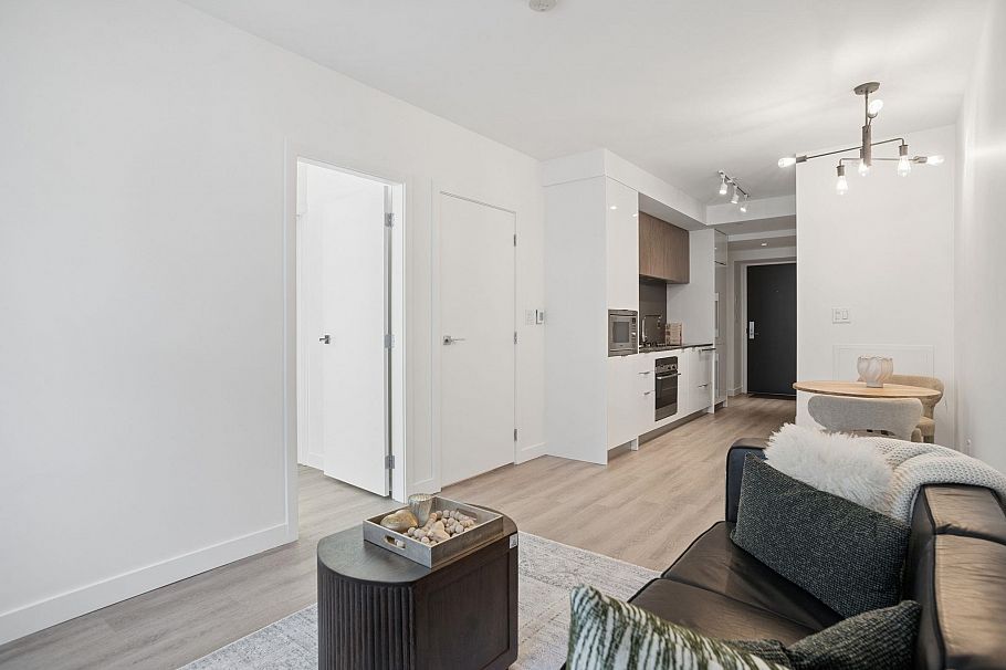507 209 E 7th Avenue Vancouver, BC - 10