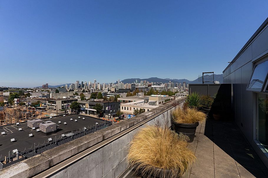 409 2511 Quebec Street Vancouver, BC - 23