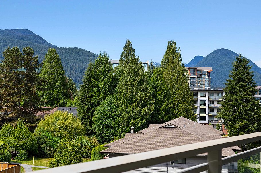 505 2385 Emery Court North Vancouver, BC - 2