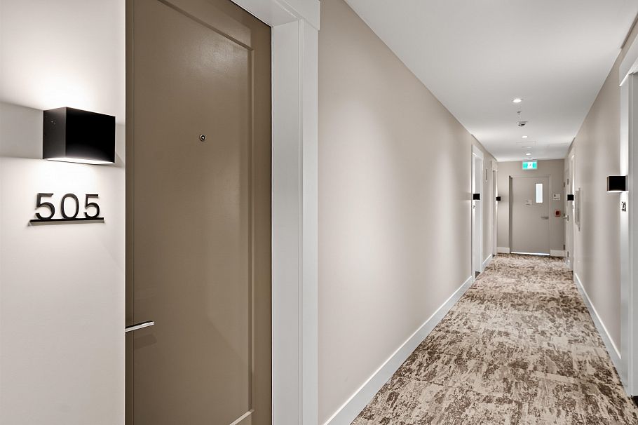 505 2385 Emery Court North Vancouver, BC - 26