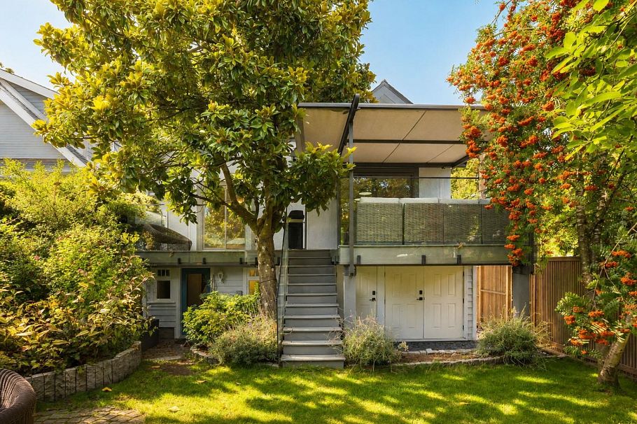 3426 W 11th Avenue Vancouver, BC - 30
