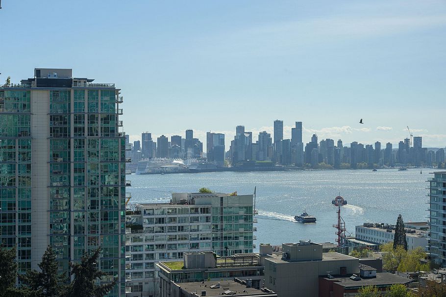 504 131 E 3rd Street North Vancouver, BC - 24