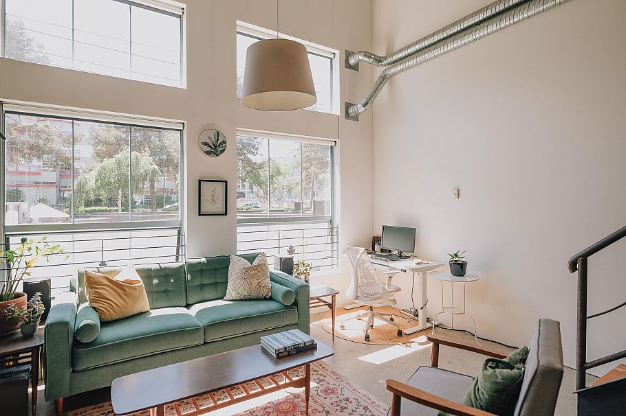 314 336 E 1st Avenue Vancouver, BC - 5