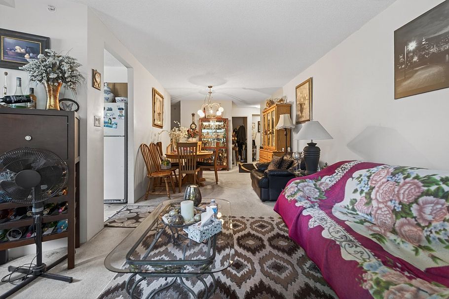 208 5288 Melbourne Street Vancouver, BC - 12