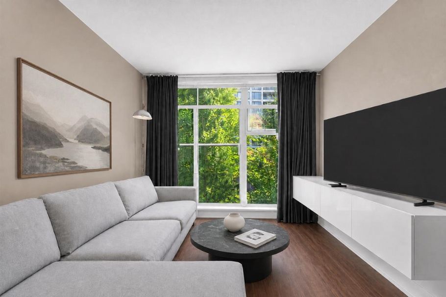 216 1777 W 7th Avenue Vancouver, BC - 6