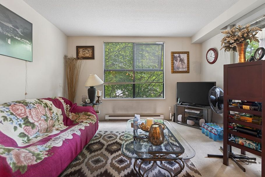 208 5288 Melbourne Street Vancouver, BC - 13