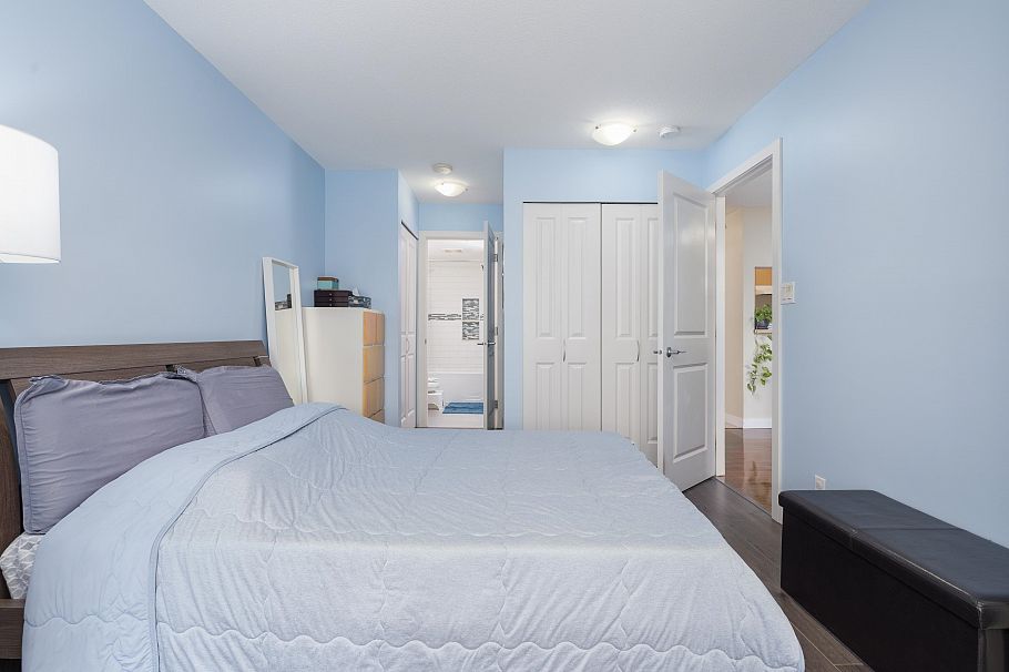 508 3660 Vanness Avenue Vancouver, BC - 16