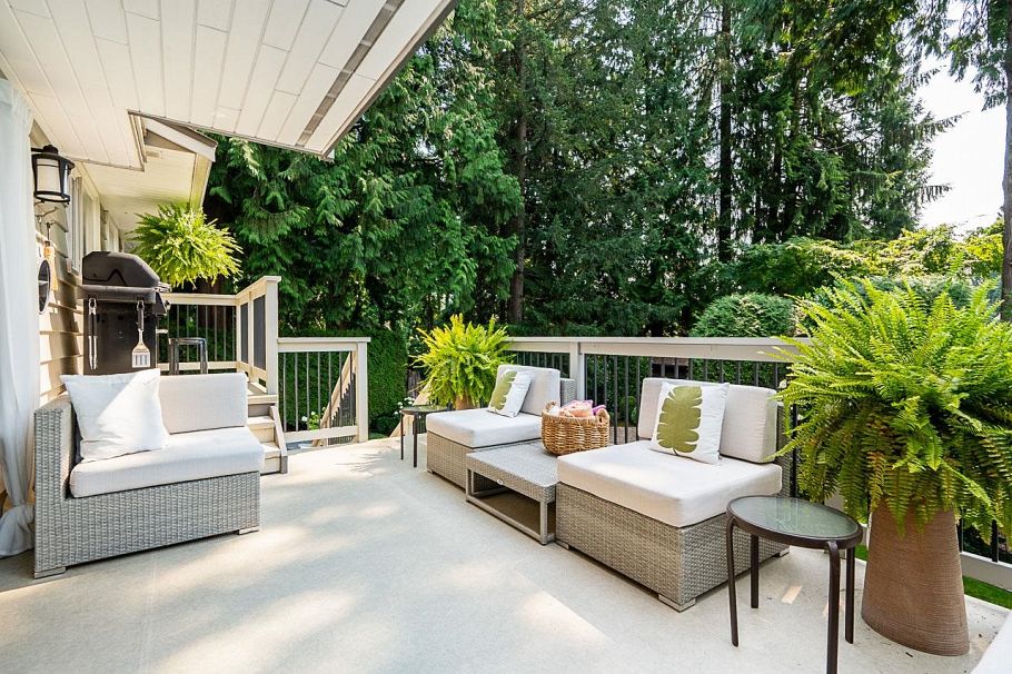 2685 Byron Road North Vancouver, BC - 15