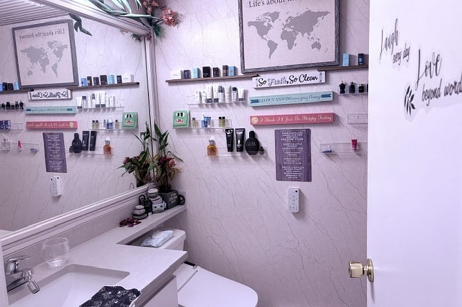 209 2468 E Broadway Vancouver, BC - 6