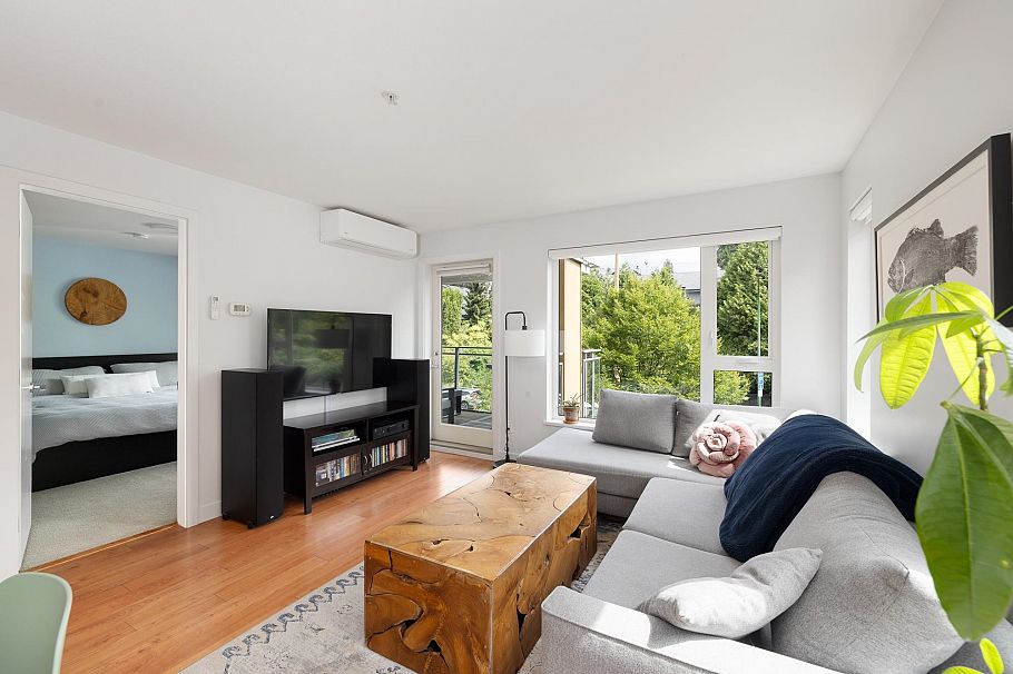 316 221 E 3rd Street North Vancouver, BC - 13