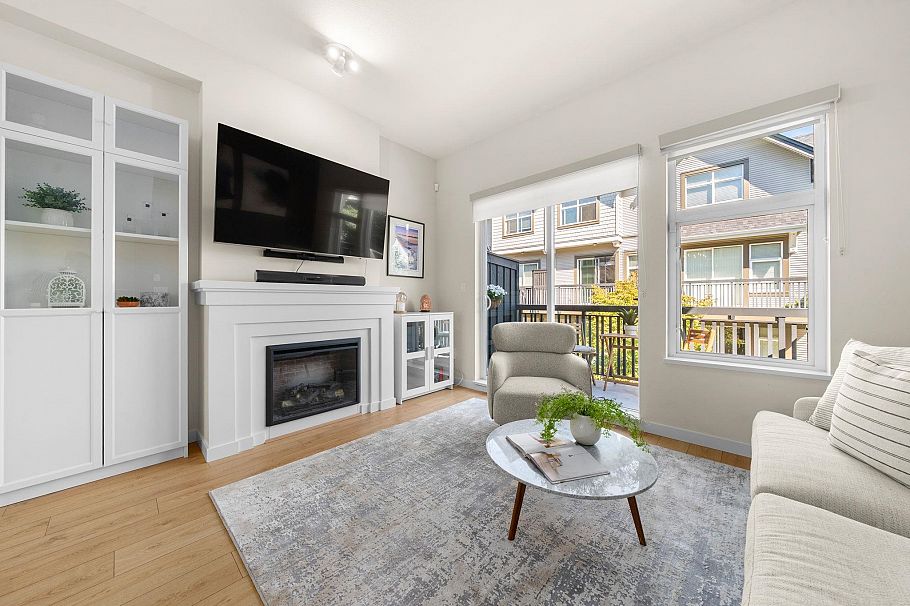 766 Orwell Street North Vancouver, BC - 14