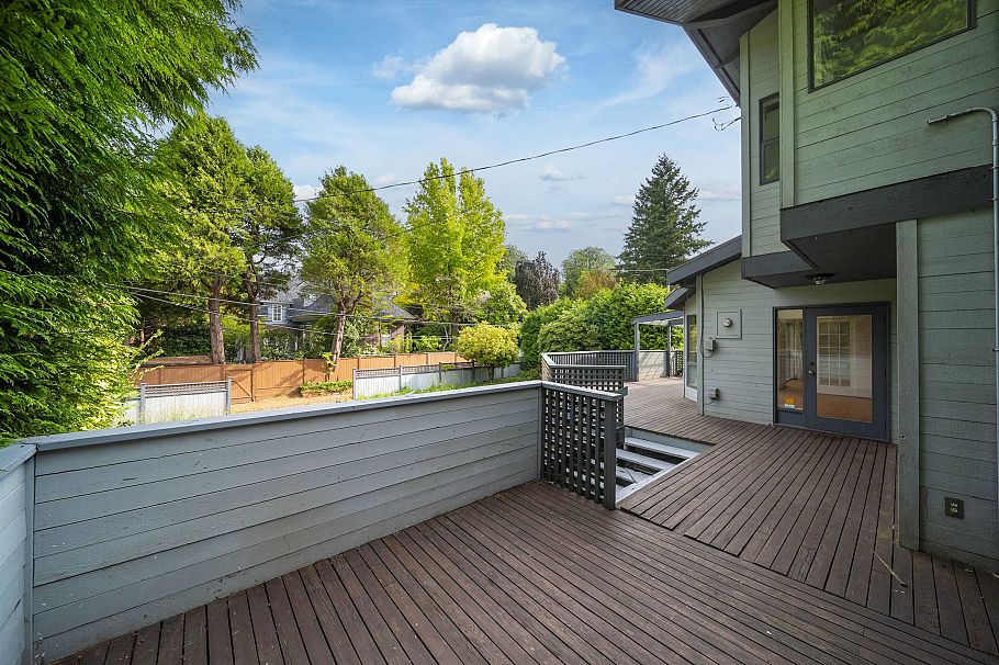 1975 W 18th Avenue Vancouver, BC - 6