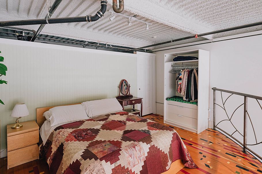 314 336 E 1st Avenue Vancouver, BC - 14