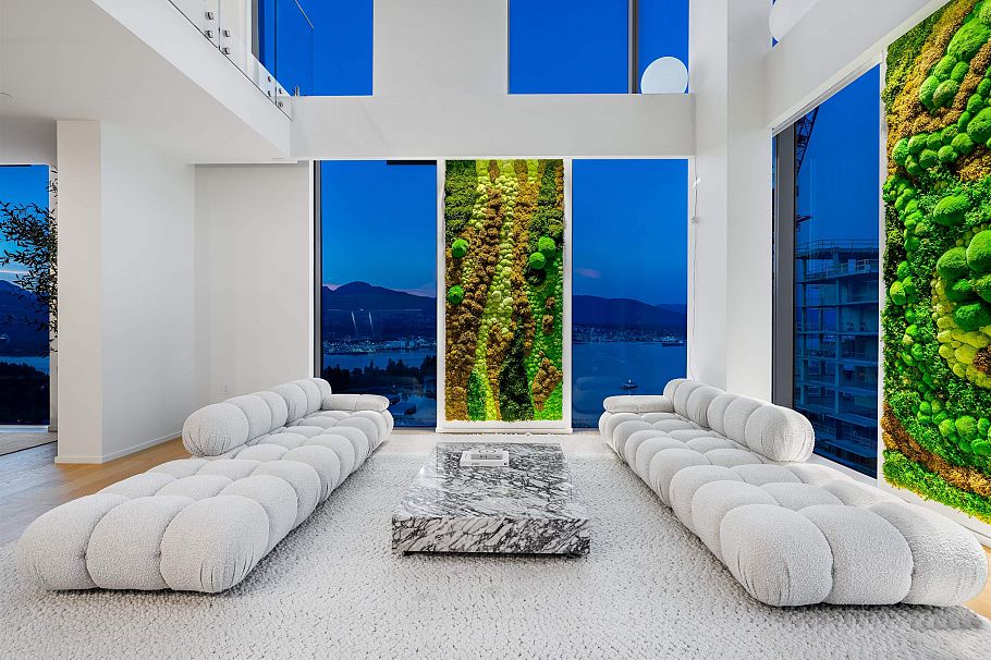PH2 1568 Alberni Street Vancouver, BC - 23
