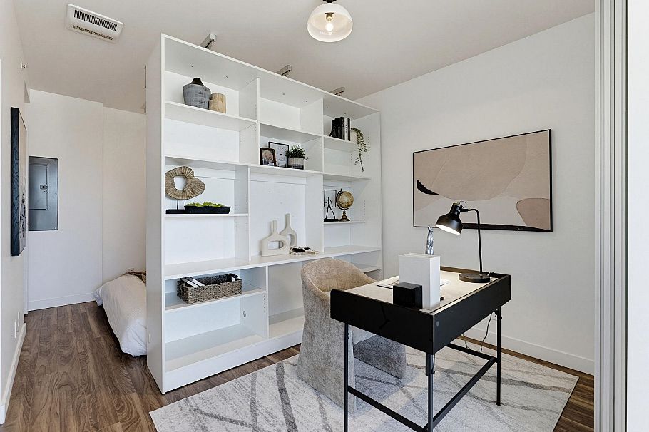 409 2511 Quebec Street Vancouver, BC - 9