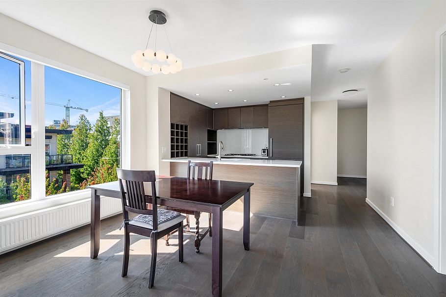 523 5955 Birney Avenue Vancouver, BC - 19