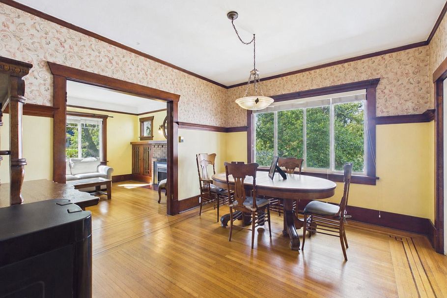 3035 W 5th Avenue Vancouver, BC - 8