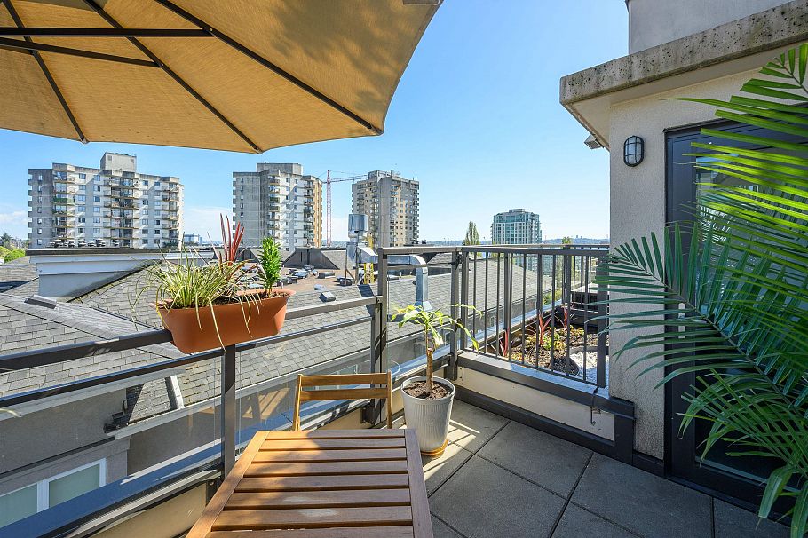 504 131 E 3rd Street North Vancouver, BC - 16