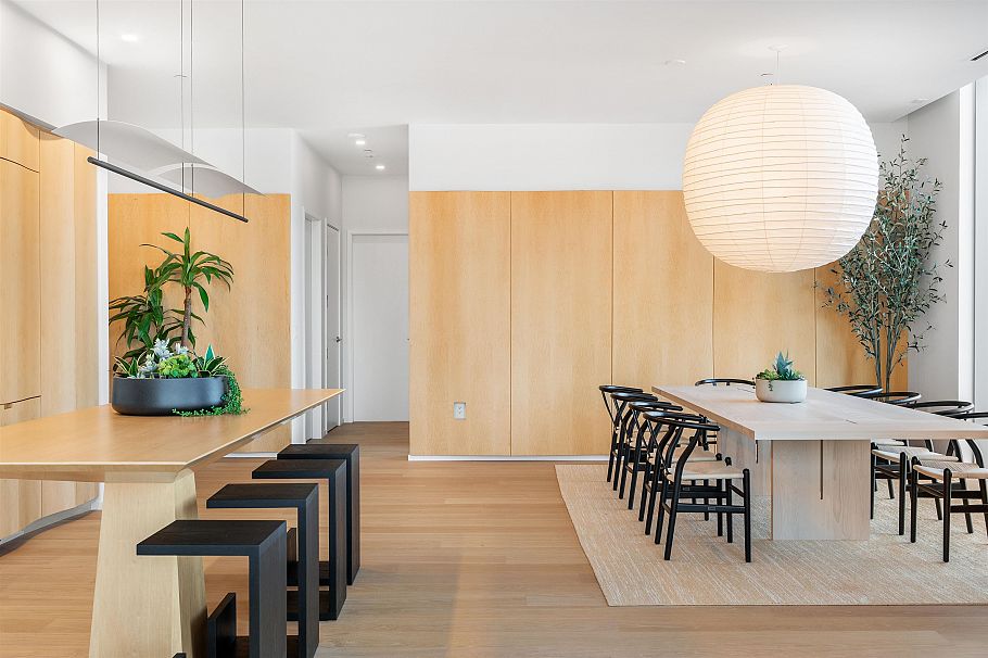 PH2 1568 Alberni Street Vancouver, BC - 9